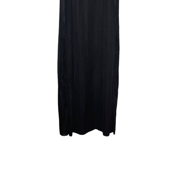 Grave Reaper Halloween Costume 5-Piece Adult Up To 250 lbs (Sickle Not Included) - Picture 6 of 10